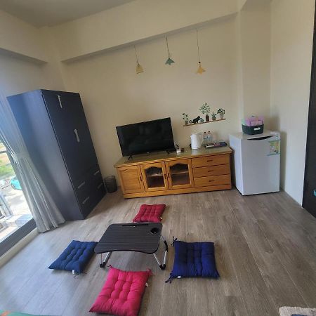 Gaomei 607 Homestay Thị trấn Thị trấn Qingshui Ngoại thất bức ảnh