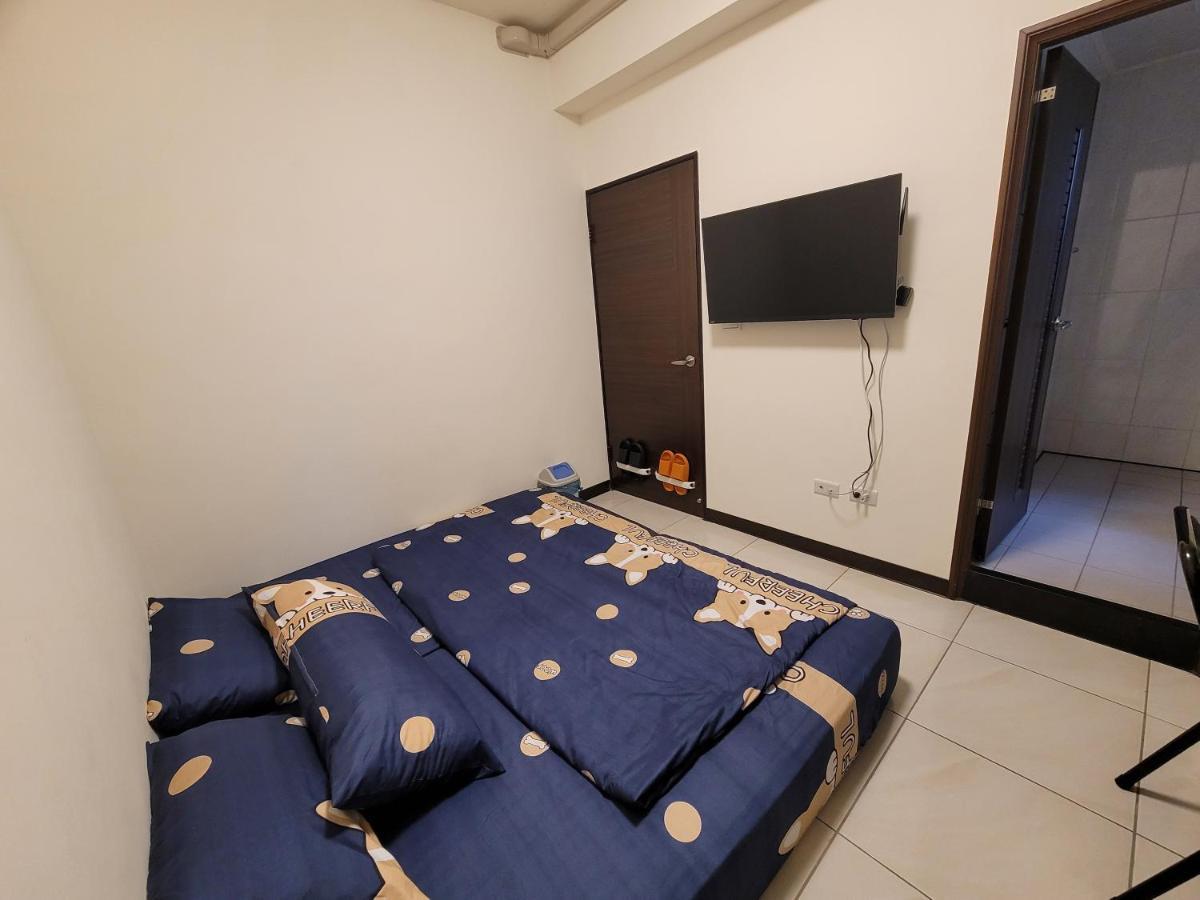 Gaomei 607 Homestay Thị trấn Thị trấn Qingshui Ngoại thất bức ảnh
