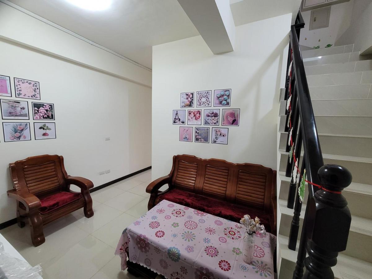 Gaomei 607 Homestay Thị trấn Thị trấn Qingshui Ngoại thất bức ảnh