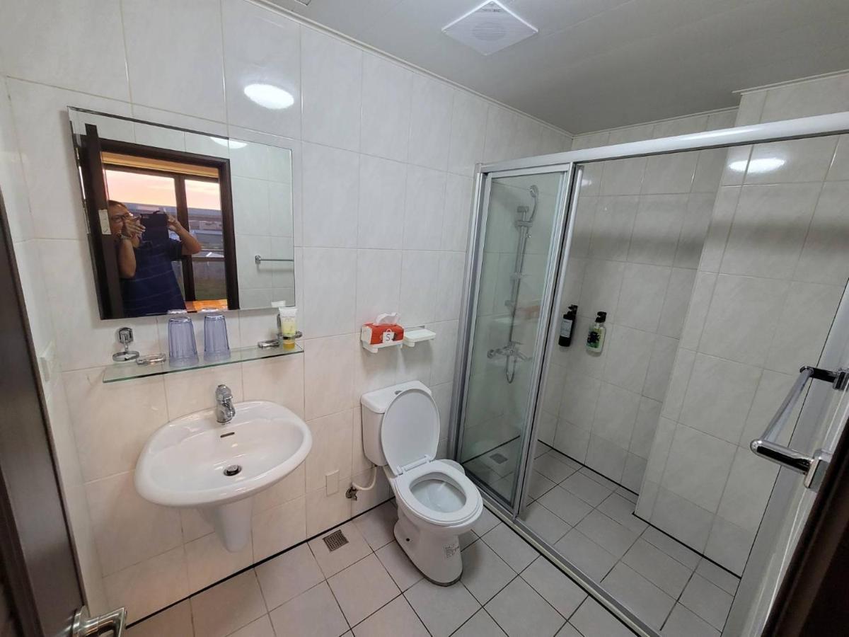 Gaomei 607 Homestay Thị trấn Thị trấn Qingshui Ngoại thất bức ảnh