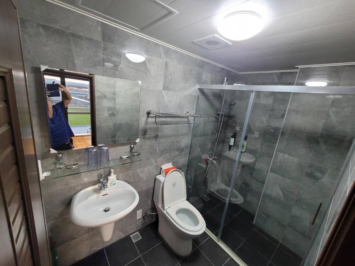 Gaomei 607 Homestay Thị trấn Thị trấn Qingshui Ngoại thất bức ảnh