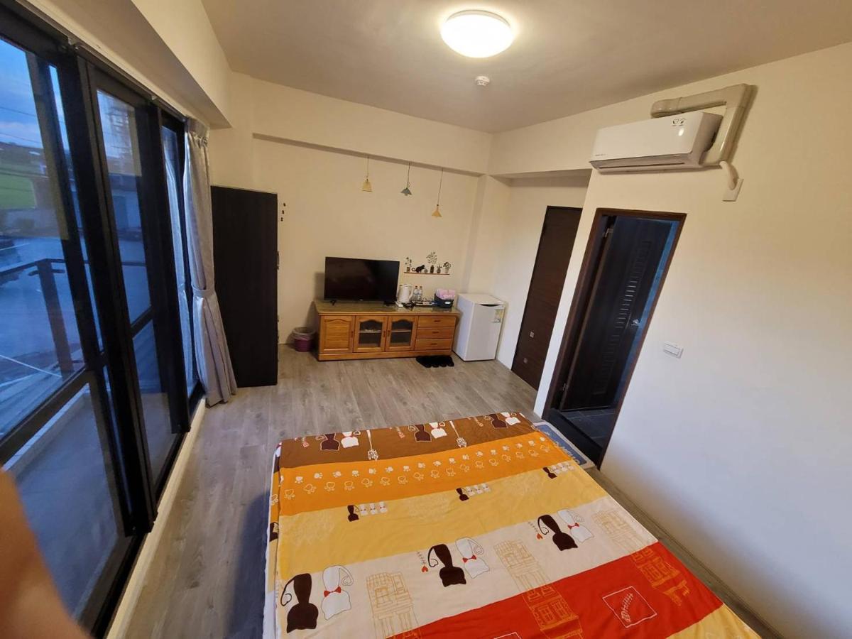 Gaomei 607 Homestay Thị trấn Thị trấn Qingshui Ngoại thất bức ảnh