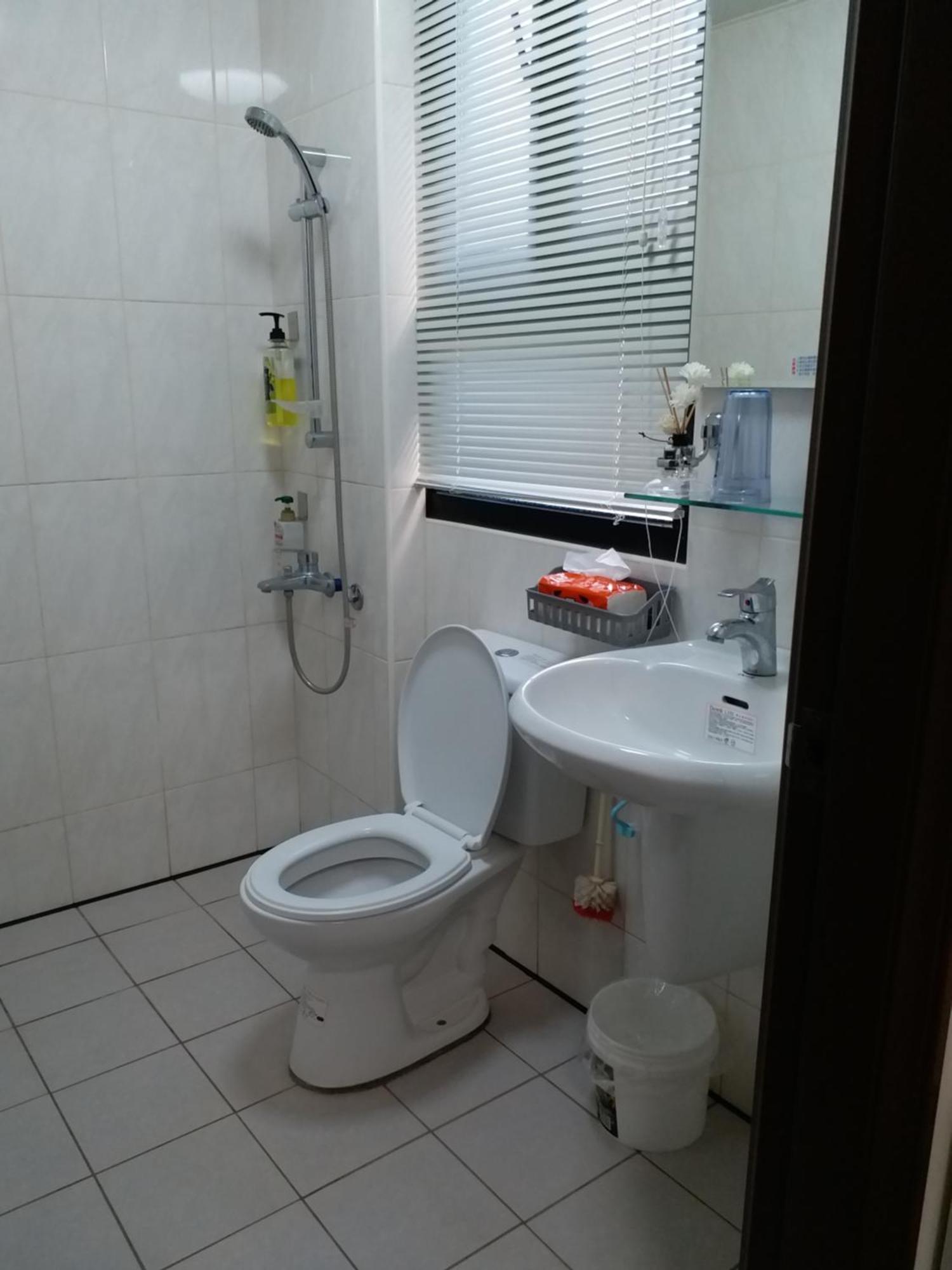 Gaomei 607 Homestay Thị trấn Thị trấn Qingshui Phòng bức ảnh